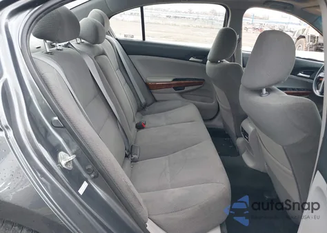 2012 Honda Accord 2.4 Ex z USA, uszkodzony, nr VIN 1HGCP2F7XCA065821